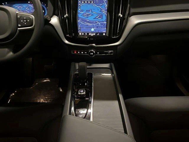 used 2025 Volvo XC60 car, priced at $32,996
