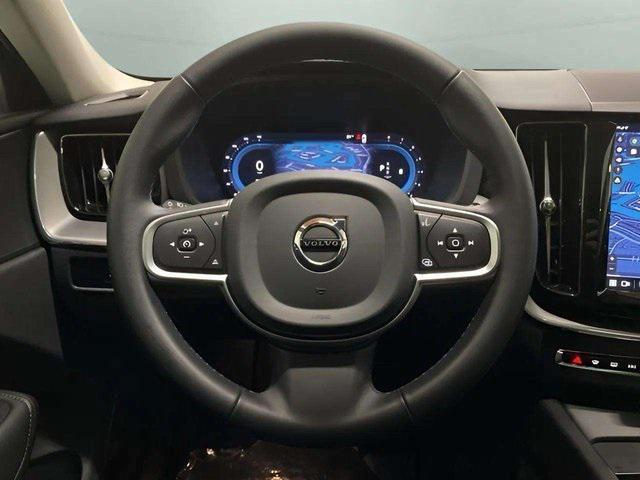 used 2025 Volvo XC60 car, priced at $32,996