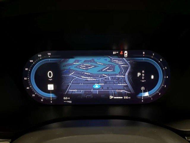 used 2025 Volvo XC60 car, priced at $32,996