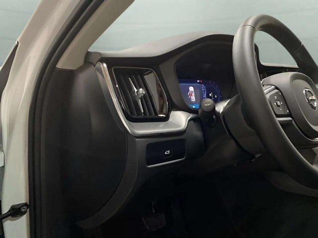 used 2025 Volvo XC60 car, priced at $32,996