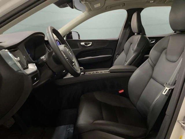 used 2025 Volvo XC60 car, priced at $32,996