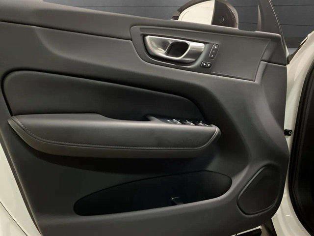 used 2025 Volvo XC60 car, priced at $32,996