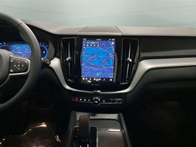 used 2025 Volvo XC60 car, priced at $32,996