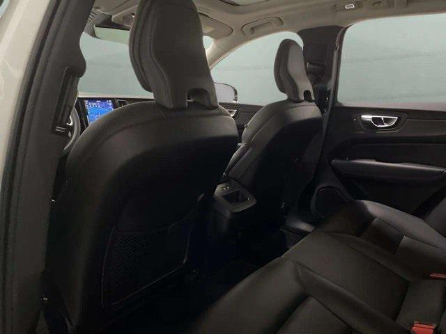 used 2025 Volvo XC60 car, priced at $32,996