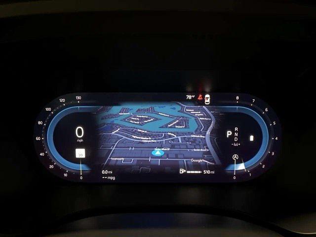 used 2025 Volvo XC60 car, priced at $32,996