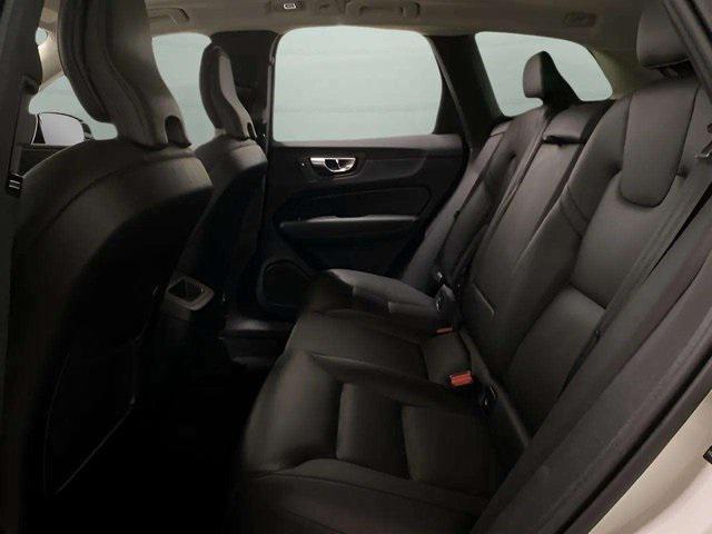 used 2025 Volvo XC60 car, priced at $32,996