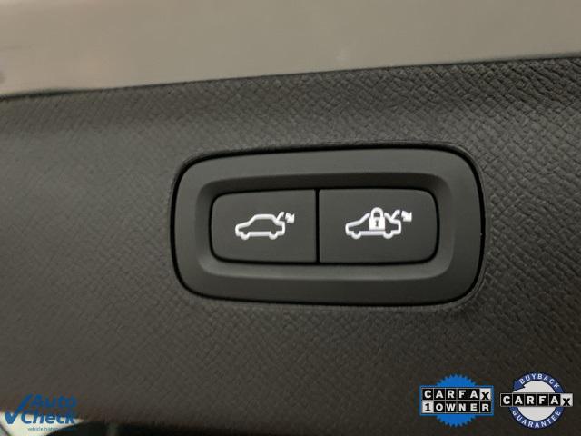 used 2025 Volvo XC90 car, priced at $46,996