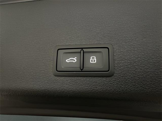 used 2023 Audi e-tron car, priced at $29,996