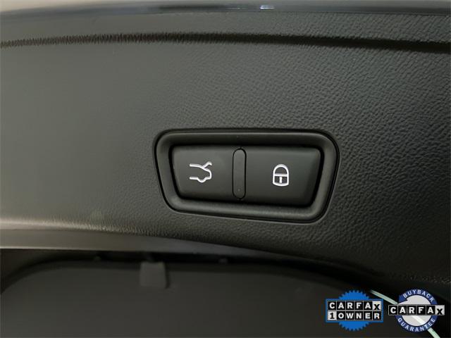used 2024 Maserati Grecale car, priced at $38,996