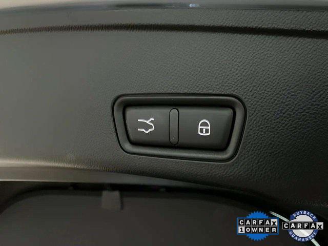 used 2024 Maserati Grecale car, priced at $45,996