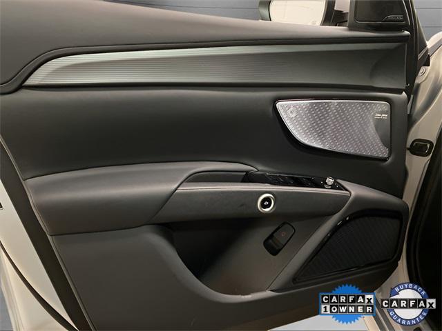 used 2024 Maserati Grecale car, priced at $38,996