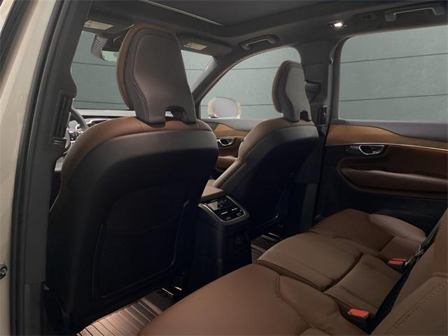 used 2024 Volvo XC90 Recharge Plug-In Hybrid car, priced at $56,996