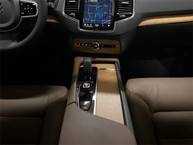 used 2024 Volvo XC90 Recharge Plug-In Hybrid car, priced at $56,996