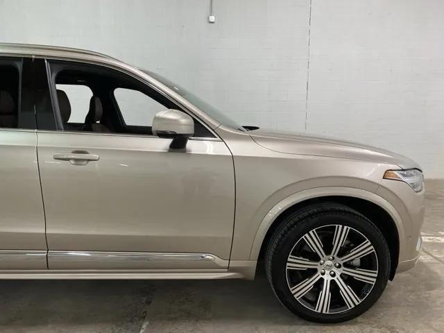 used 2024 Volvo XC90 Recharge Plug-In Hybrid car, priced at $59,996