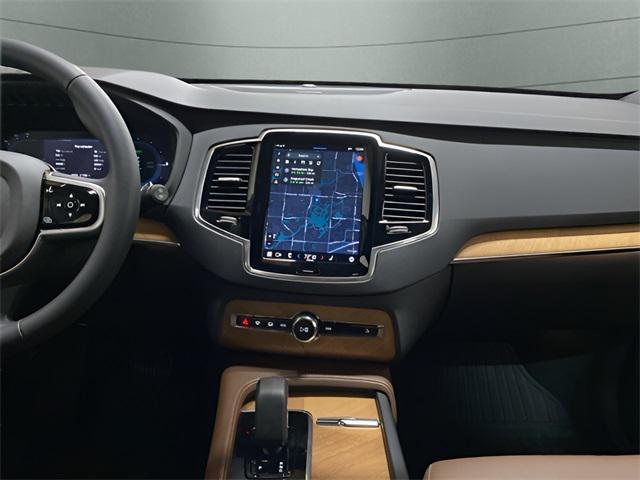 used 2024 Volvo XC90 Recharge Plug-In Hybrid car, priced at $56,996