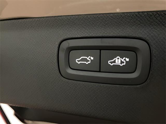 used 2024 Volvo XC90 Recharge Plug-In Hybrid car, priced at $56,996