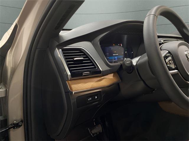 used 2024 Volvo XC90 Recharge Plug-In Hybrid car, priced at $56,996