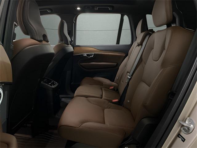 used 2024 Volvo XC90 Recharge Plug-In Hybrid car, priced at $56,996