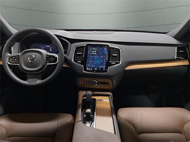 used 2024 Volvo XC90 Recharge Plug-In Hybrid car, priced at $56,996