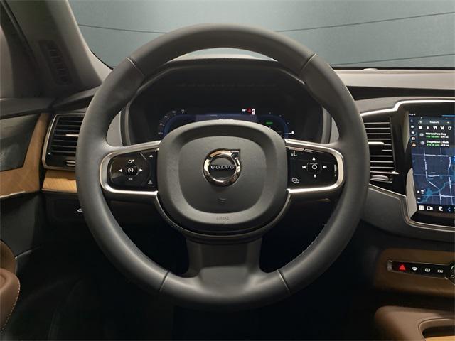 used 2024 Volvo XC90 Recharge Plug-In Hybrid car, priced at $56,996