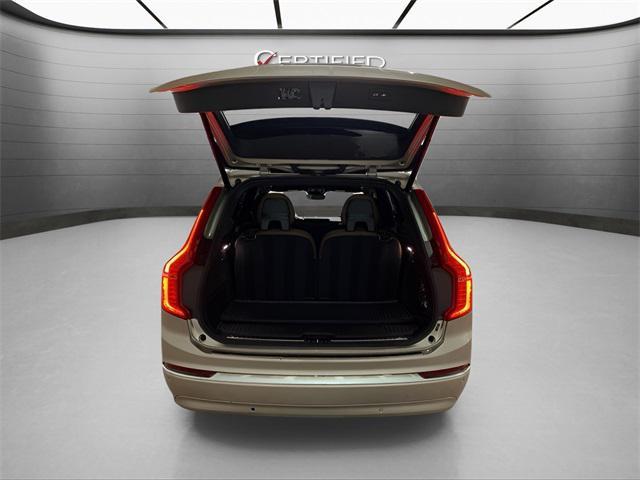 used 2024 Volvo XC90 Recharge Plug-In Hybrid car, priced at $56,996