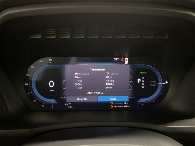 used 2024 Volvo XC90 Recharge Plug-In Hybrid car, priced at $56,996