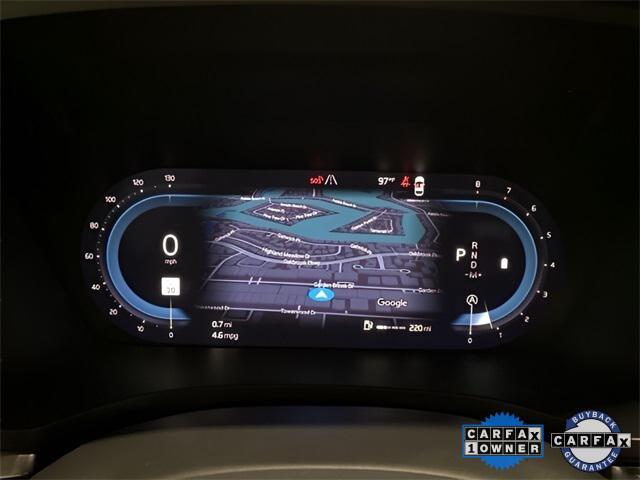 used 2025 Volvo S60 car, priced at $27,996