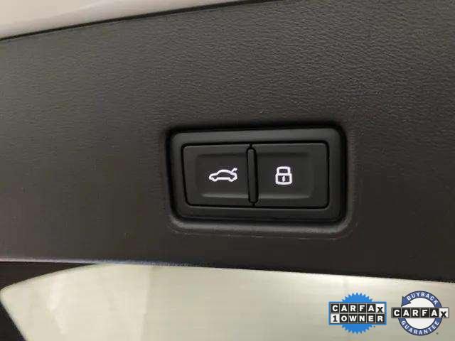 used 2023 Audi Q4 e-tron car, priced at $27,996