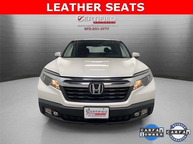 used 2019 Honda Ridgeline car, priced at $26,996