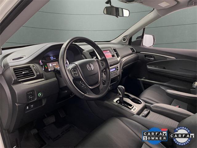 used 2019 Honda Ridgeline car, priced at $26,996