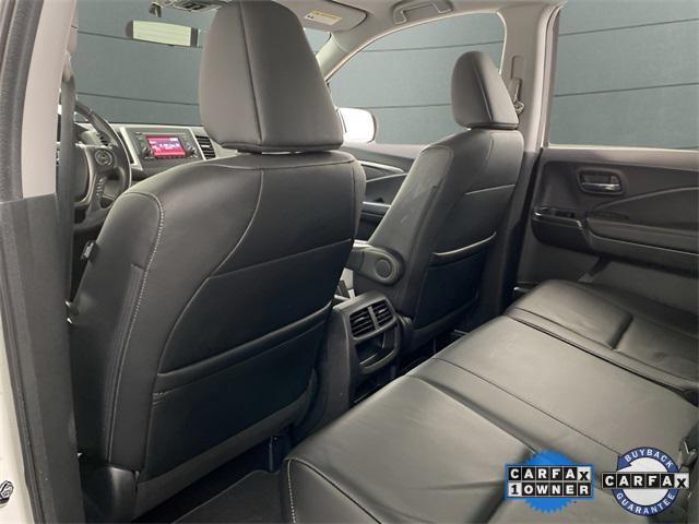 used 2019 Honda Ridgeline car, priced at $26,996