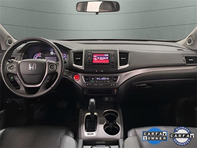 used 2019 Honda Ridgeline car, priced at $26,996