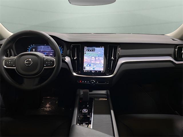used 2025 Volvo S60 car, priced at $28,996