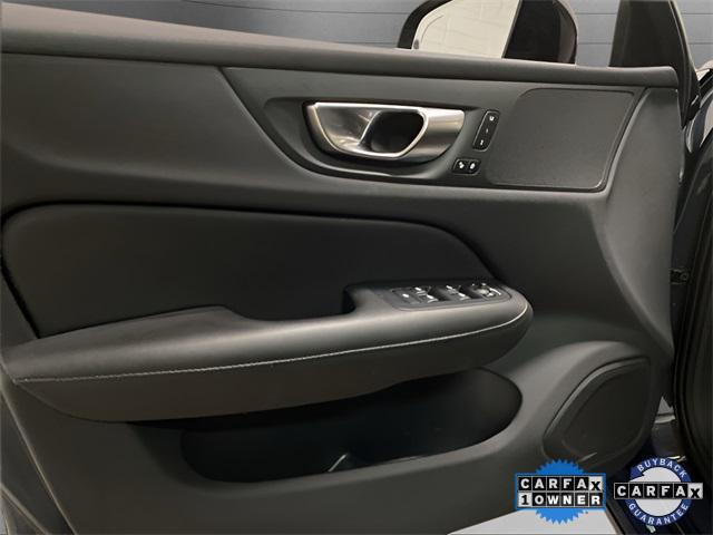 used 2025 Volvo S60 car, priced at $28,996