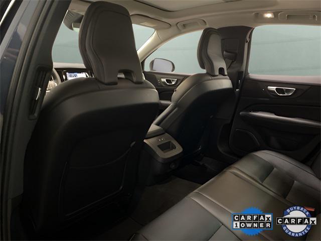 used 2025 Volvo S60 car, priced at $28,996