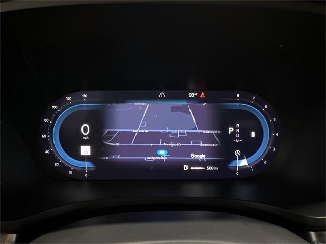 used 2025 Volvo S60 car, priced at $28,996