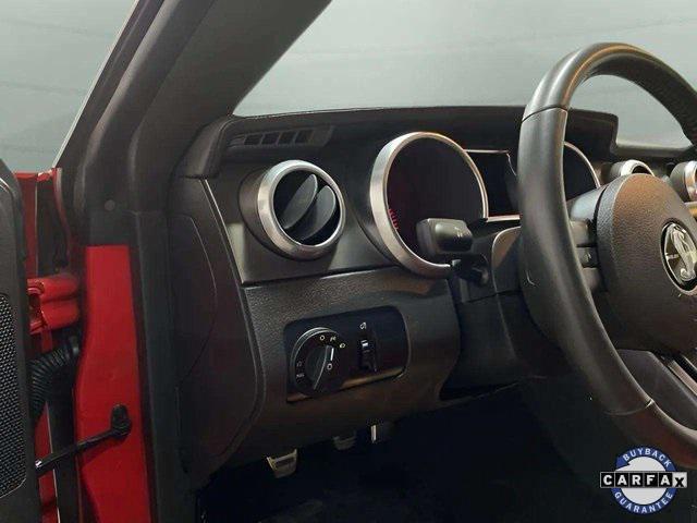 used 2007 Ford Shelby GT500 car, priced at $45,996
