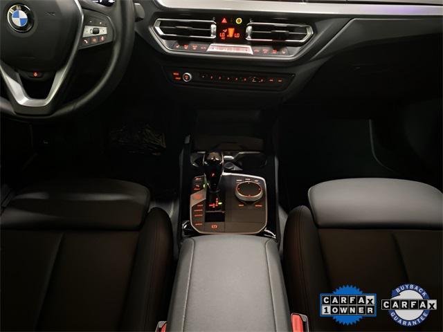 used 2024 BMW 228 Gran Coupe car, priced at $29,496