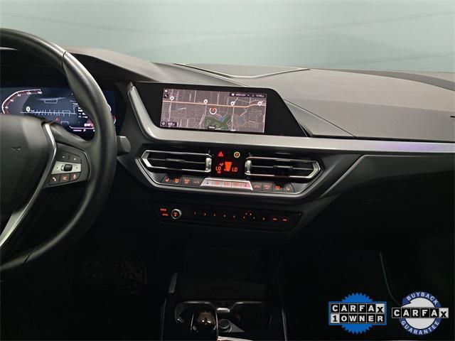 used 2024 BMW 228 Gran Coupe car, priced at $29,496