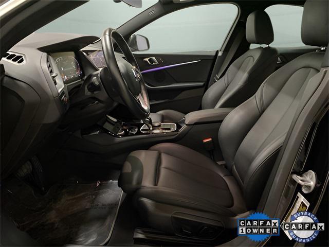 used 2024 BMW 228 Gran Coupe car, priced at $29,496