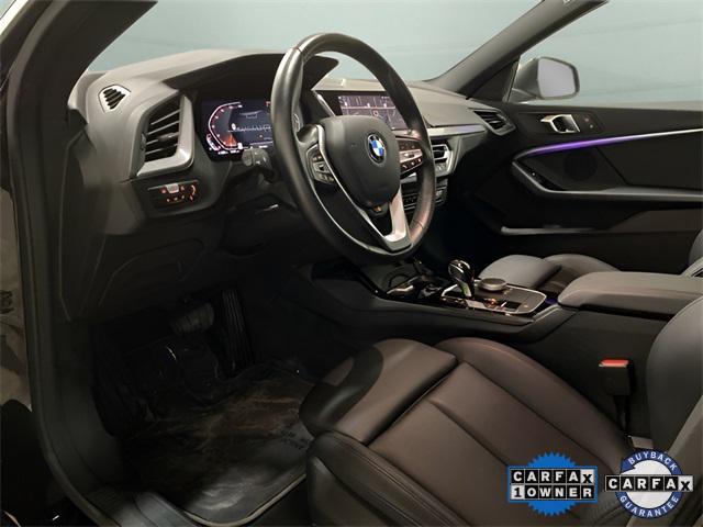 used 2024 BMW 228 Gran Coupe car, priced at $29,496