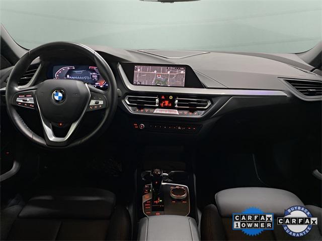 used 2024 BMW 228 Gran Coupe car, priced at $29,496