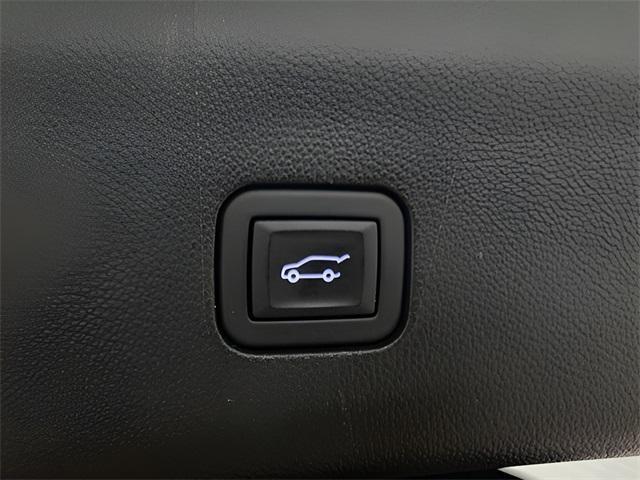 used 2024 Buick Enclave car, priced at $31,596