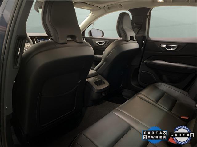 used 2025 Volvo S60 car, priced at $27,996