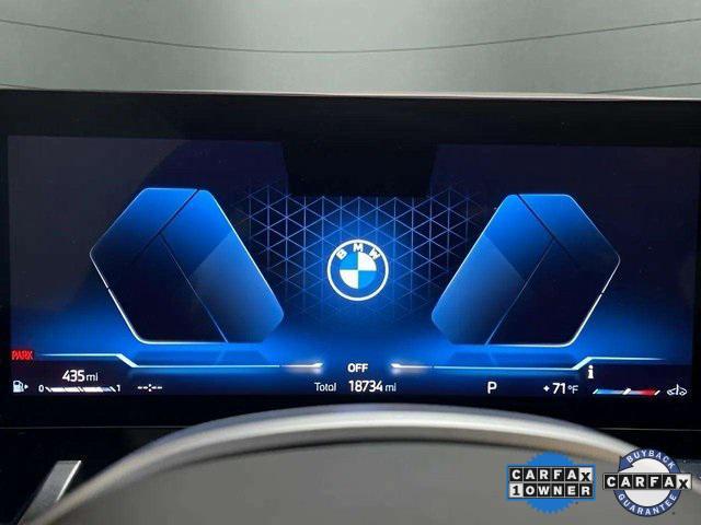 used 2024 BMW 530 car, priced at $42,996