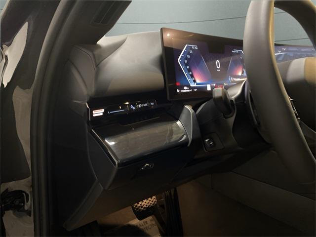 used 2024 BMW 530 car, priced at $41,496