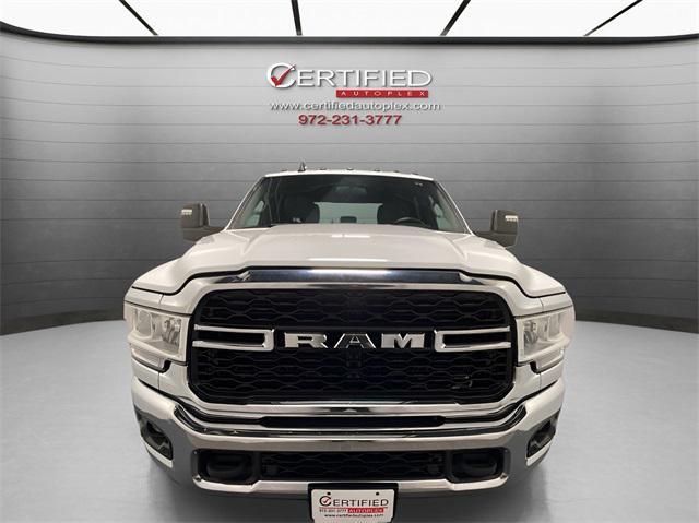 used 2023 Ram 2500 car, priced at $47,896