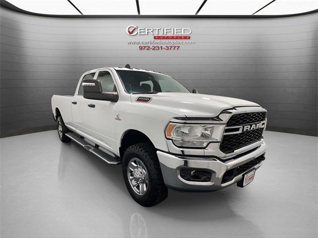 used 2023 Ram 2500 car, priced at $47,896