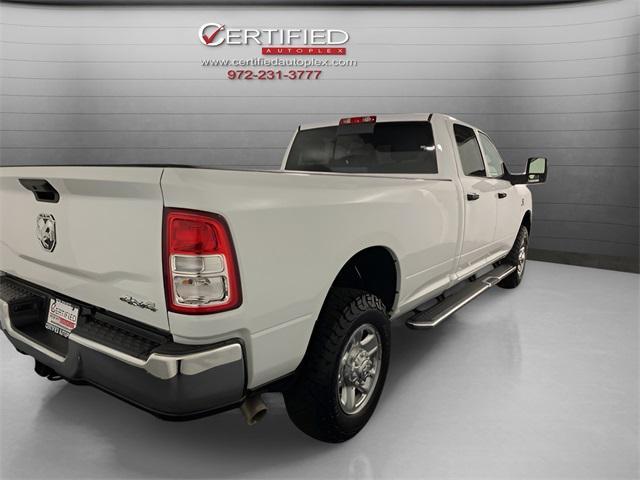 used 2023 Ram 2500 car, priced at $47,896