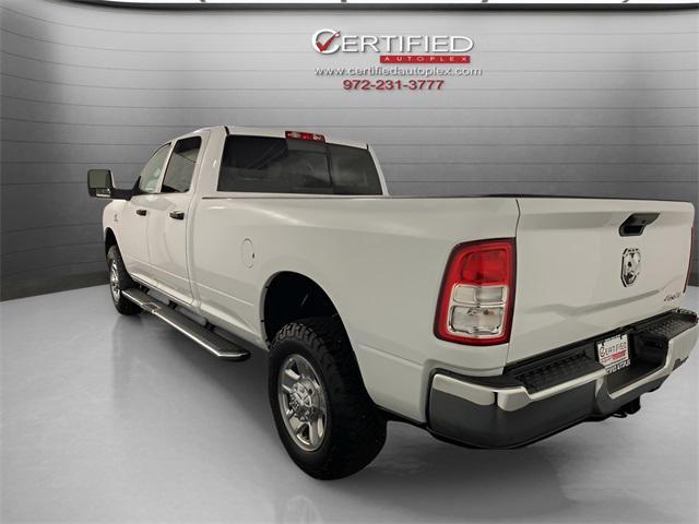 used 2023 Ram 2500 car, priced at $47,896